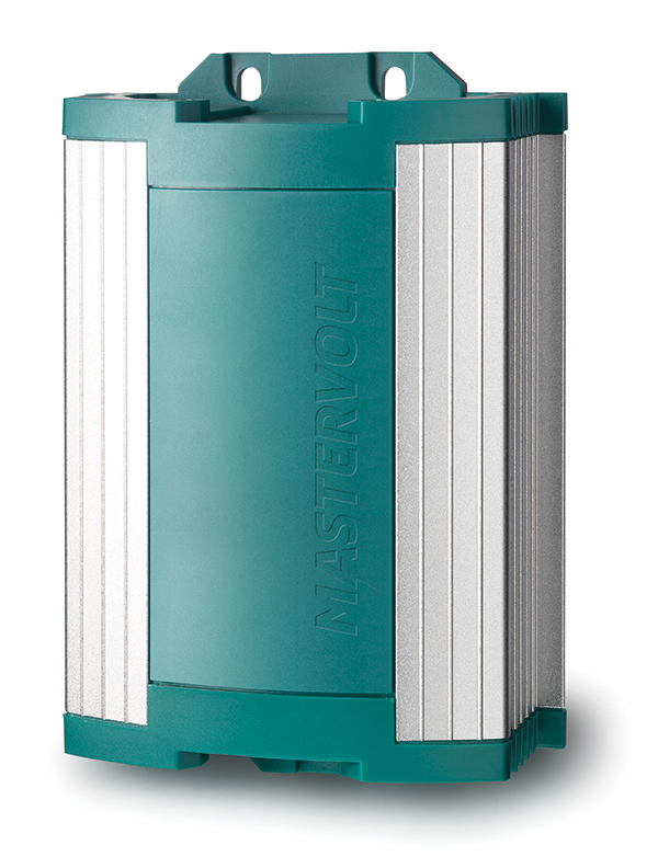 Зарядное устройство ChargeMaster 12/10, герметичное (IP65)