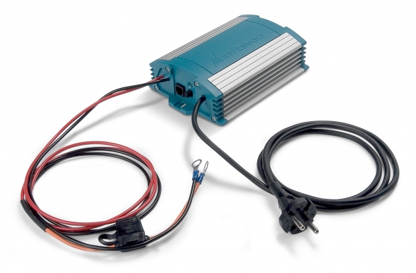Зарядное устройство ChargeMaster 24/6, герметичное (IP65)
