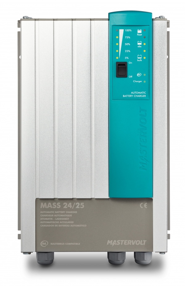 Зарядное устройство Mass 24/25-2 230V