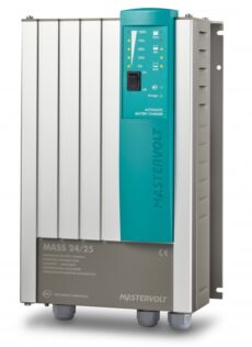 Зарядное устройство Mass 24/25-2 230V