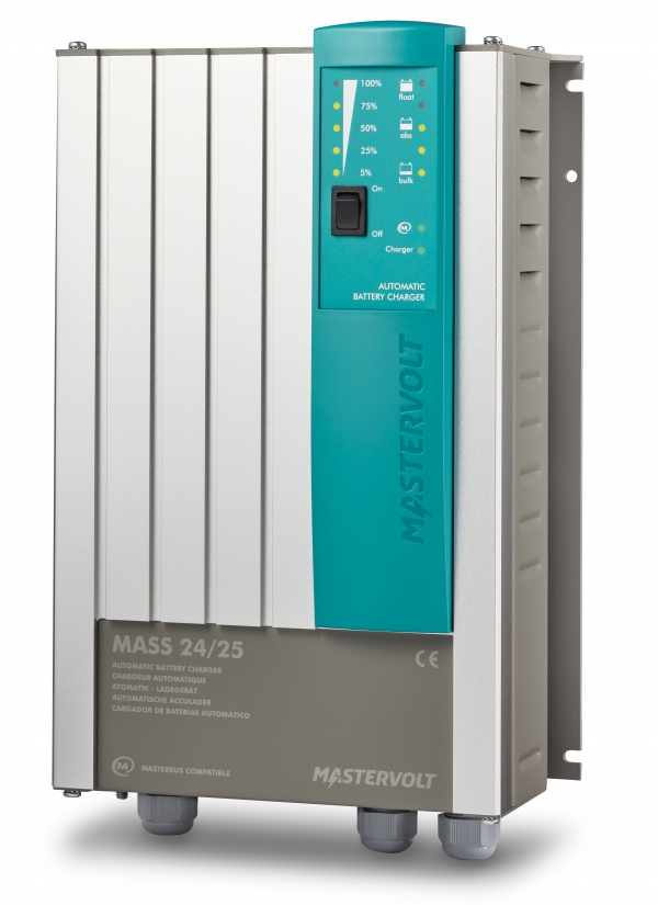 Зарядное устройство Mass 24/25-2 230V