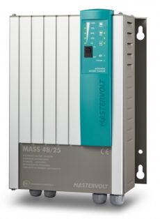 Зарядное устройство Mass 48/25 230V