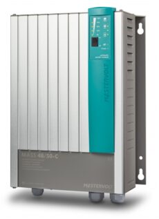 Зарядное устройство Mass 48/50 230V