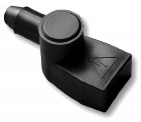 Защитная крышечка 457N3V14 черная для 68061200/68061400