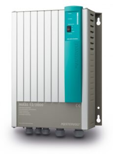 Инвертор Mass Sine 12/2000 (230V/50Hz)