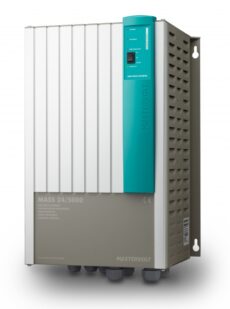 Инвертор Mass Sine 24/5000 (230V/50Hz)