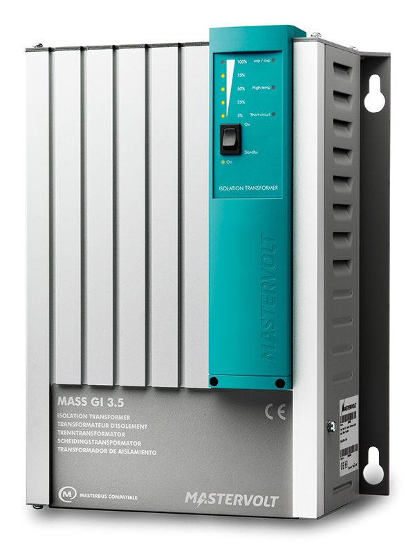 Разделительный транформатор Mass GI 3.5 kW