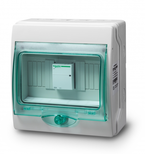 Устройство плавного пуска Soft Start 13-22 kW