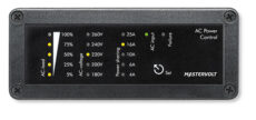 Панель APC (with Power Sharing)