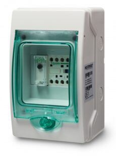 Устройство выбора источника питания Masterswitch 5kW – 2x in, 1x out