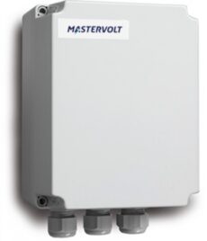 Устройство выбора источника питания Masterswitch 7kW – 2x in, 1x out