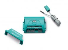 Регуляторы заряда Solar ChargeMaster SCM-N 40