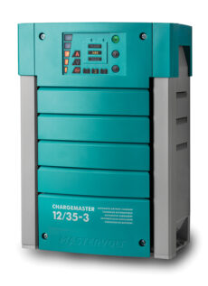 Зарядное устройство ChargeMaster 12/35-3
