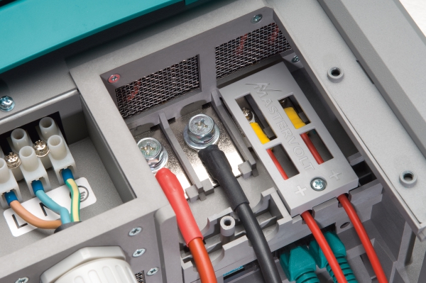 Зарядное устройство ChargeMaster 12/50-3