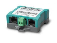 Цифровой переключатель переменного тока Digital AC 1x6A