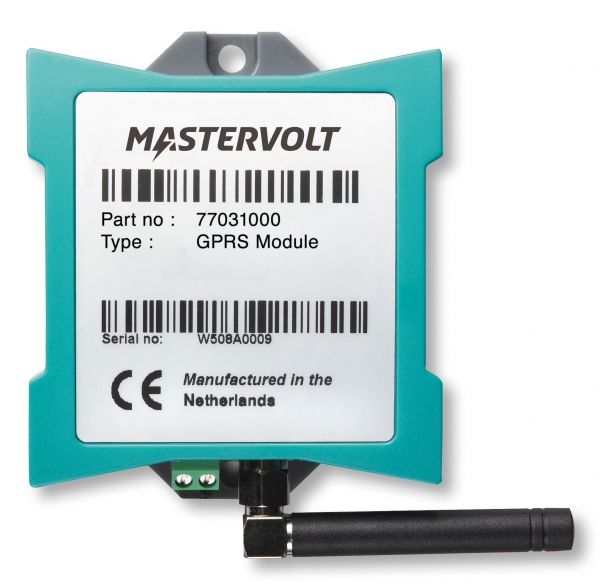 Модуль MasterBus GPRS