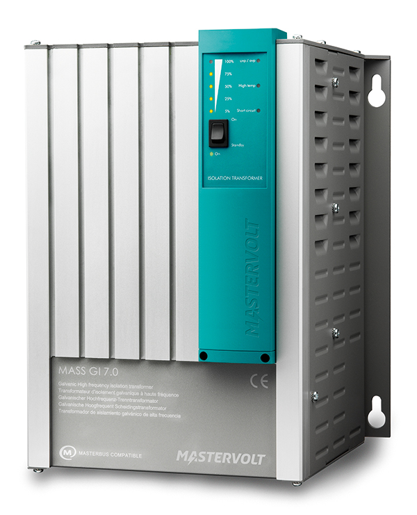 Разделительный транформатор Mass GI 7 kW