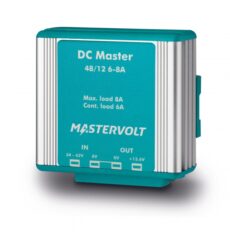 DC/DC конвертор DC Master 48/12-6