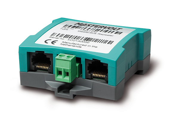 Повторитель MasterBus Repeater