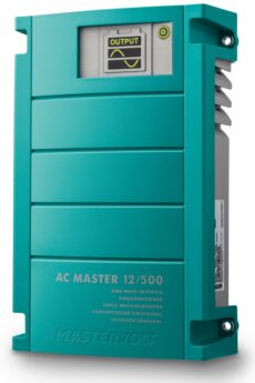 Инвертор AC Master 12/500 230V (выход IEC) (замена 28010500)