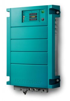 Зарядное устройство ChargeMaster 24/12-3