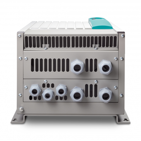 Инвертор Mass Sine 24/5000 (230V/60Hz)
