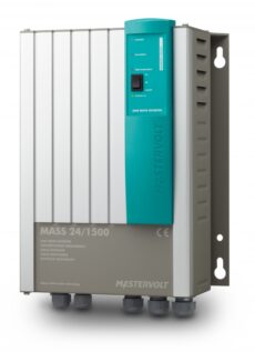 Инвертор Mass Sine 24/1500 (230V/60Hz)