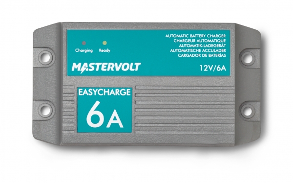 Зарядное устройство EasyCharge 6A