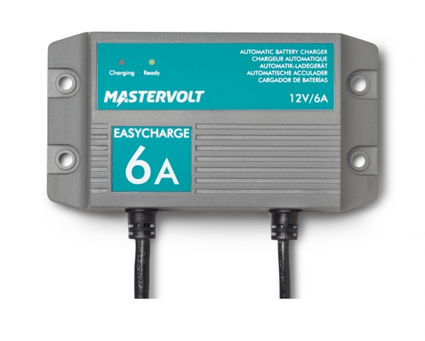 Зарядное устройство EasyCharge 6A