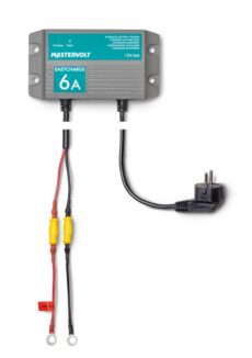 Зарядное устройство EasyCharge 6A