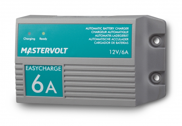 Зарядное устройство EasyCharge 6A