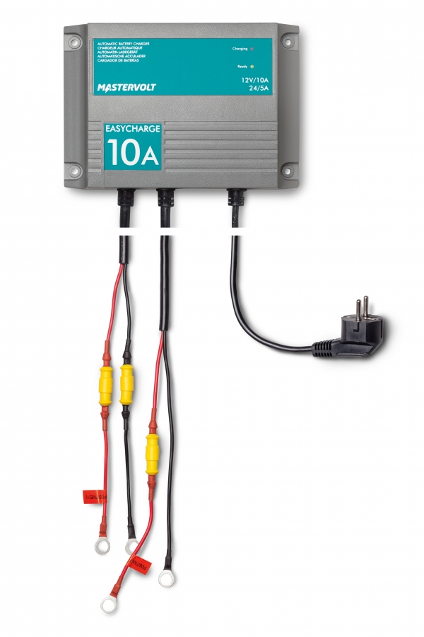 Зарядное устройство EasyCharge 10A-2