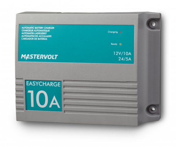 Зарядное устройство EasyCharge 10A-2