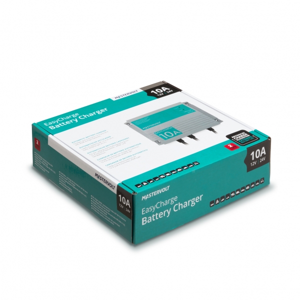 Зарядное устройство EasyCharge 10A-2