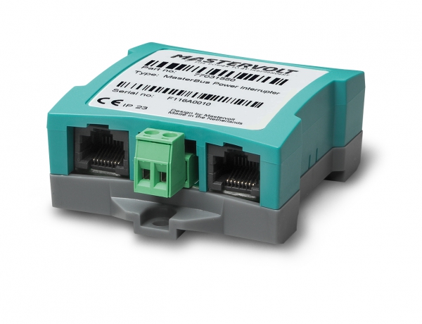 Прерыватель питания при перегрузке MasterBus Power Interrupter