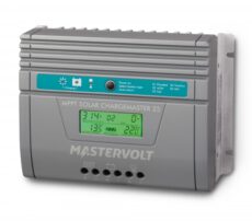 Регуляторы заряда Solar ChargeMaster SCM-25 MPPT
