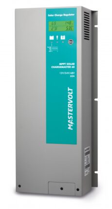 Регуляторы заряда Solar ChargeMaster SCM-60 MPPT