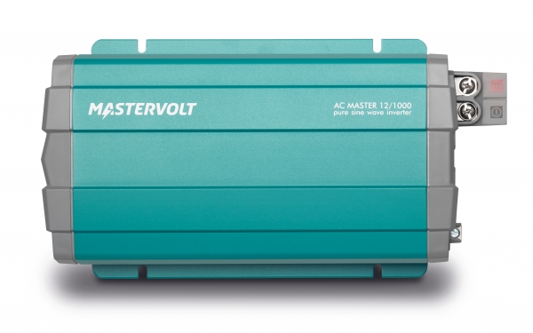 Инвертор AC Master 12/1000 (выход Schuko)