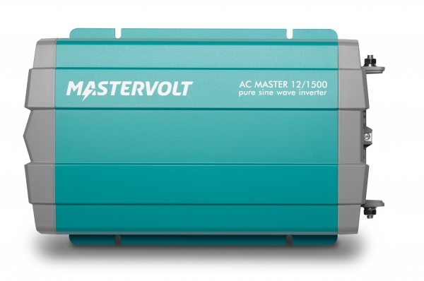 Инвертор AC Master 12/1500 (выход Schuko)