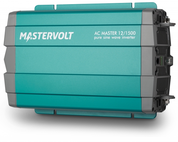 Инвертор AC Master 12/1500 (выход Schuko)