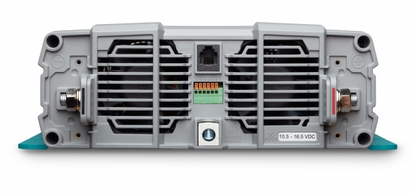 Инвертор AC Master 12/1500 (выход Schuko)