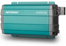 Инвертор AC Master 24/1000 (выход Schuko)