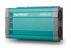 Инвертор AC Master 12/3500 (выход Schuko / кабельный)