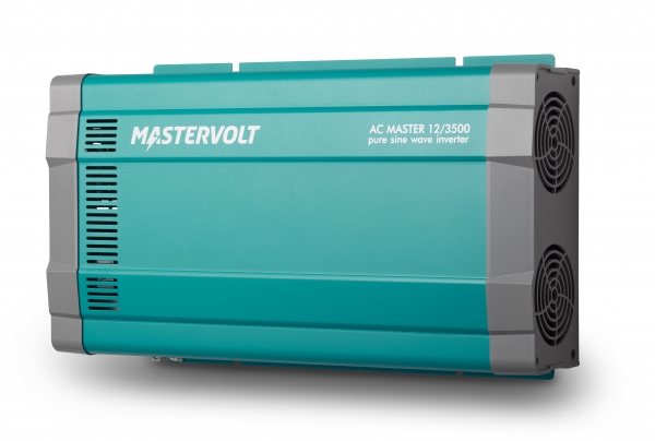 Инвертор AC Master 12/3500 (выход Schuko / кабельный)