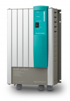 Инвертор Mass Sine 24/800 (230V/60Hz)