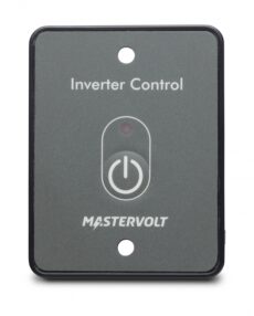 Панель контроля AC Master Remote с 8 м кабелем