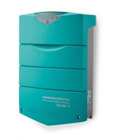 Зарядное устройство ChargeMaster Plus 24/40-3