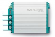 DC/DC конвертор Mac Plus 24/12–50 (замена 81400352)