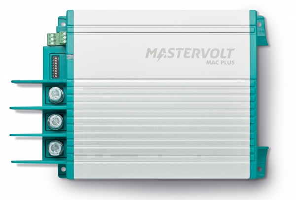 DC/DC конвертор Mac Plus 24/12–50 (замена 81400352)