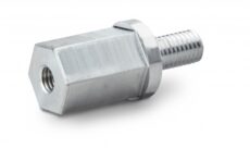 Переходник Alpha Compact B+ M10